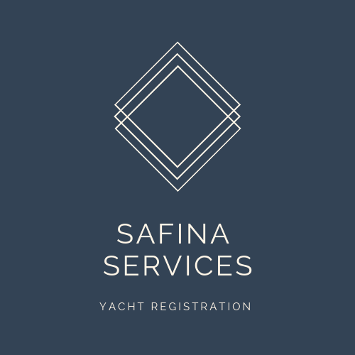 Safina Services logo